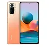 Image de Redmi Note 10 Pro - 4G smartphone - double SIM - RAM 6 Go / Mémoire interne 64 Go - OLED display - 6.67" - 2400 x 1080 pixels (120 Hz) - 4x caméras en occasion ou reconditionné