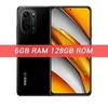 Image de Xiaomi POCO F3 - 5G smartphone - double SIM - RAM 6 Go / Mémoire interne 128 Go - OLED display - 6.67" - 2400 x 1080 pixels - (120 Hz) - 3 x caméras en occasion ou reconditionné