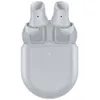 Image de Xiaomi Redmi Buds 3 Pro - Ãcouteurs sans fil avec micro - intra-auriculaire - Bluetooth - Suppresseur de bruit actif - glacier gris