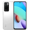 Image de Téléphone Intelligent Redmi 10 6.5 FHD MediaTek Helio G88 4Go 64Go Android 11 Blanc en occasion ou reconditionné