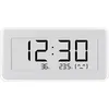 Image de Xiaomi ​Mi Temperature and Humidity Monitor Pro - Capteur de tempÃ©rature et d'humiditÃ© IntÃ©rieure Capteur d'humiditÃ© et de tempÃ©rature Autonome BHR5435GL