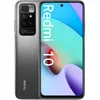 Image de Xiaomi Redmi 10 2022 6.5" Double SIM hybride Android 11 4G USB Type-C 4 Go 128 Go 5000 mAh Gris