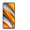 Image de POCO F3 - 5G smartphone - double SIM - RAM 6 Go / Mémoire interne 128 Go - écran OEL - 6.67" - 2400 x 1080 pixels (120 Hz) - 3 x caméras arrière 48 en occasion ou reconditionné