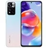 Image de Redmi Note 11 Pro+ 5G - 5G smartphone - double SIM - RAM 6 Go / Mémoire interne 128 Go - microSD slot - écran OEL - 6.67" - 2400 x 1080 pixels (120 en occasion ou reconditionné