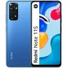Image de Xiaomi Redmi Note 11S 6.43" Double SIM Android 11 4G USB Type-C 6 Go 128 Go 5000 mAh Bleu
