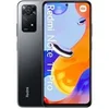 Image de Redmi Note 11 Pro 5G - 5G smartphone - double SIM - RAM 8 Go / Mémoire interne 128 Go - microSD slot - OLED display - 6.67" - 2400 x 1080 pixels - en occasion ou reconditionné