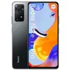 Image de Redmi Note 11 Pro 5G - 5G smartphone - double SIM - RAM 6 Go / Mémoire interne 128 Go - microSD slot - OLED display - 6.67" - 2400 x 1080 pixels (120 en occasion ou reconditionné