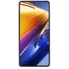 Image de POCO F4 GT - 5G smartphone - double SIM - RAM 8 Go / Mémoire interne 128 Go - écran OEL - 6.67" - 2400 x 1080 pixels (120 Hz) - 3 x caméras arrière en occasion ou reconditionné