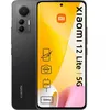 Image de Xiaomi 12 Lite 5G 6/128 Go Noir