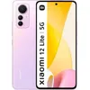 Image de Xiaomi 12 Lite 5G 6 Go/128 Go Rose (Lite Pink) Double SIM 2203129G