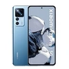 Image de Smartphone 12T Pro 6,67 Double nano SIM 5G 12+256 Go Bleu en occasion ou reconditionné