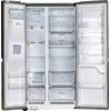 Image de Réfrigérateur américain LG GSS6676SC en occasion ou reconditionné