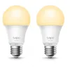 Image de Tp-Link Tapo L510e(2-Pack) Ãclairage Intelligent Ampoule Intelligente Wi-Fi