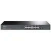 Image de TP-Link Omada SG2218 V1.26 - Commutateur - intelligent - 16 x 10/100/1000 + 2 x Gigabit Ethernet SFP - Montable sur rack