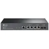 Image de TP-Link JetStream TL-SX3206HPP V1 - Commutateur - C2+ - GÃ©rÃ© - de bureau, Montable sur rack - PoE++ (200 W)