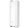 Image de TP-Link Omada EAP610-Outdoor - Borne d'accÃ¨s sans fil - Wi-Fi 6 - 2.4 GHz, 5 GHz - gÃ©rÃ© par le Cloud - montage sur mur/sur poteau