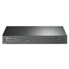 Image de TP-Link JetStream TL-SG2008 commutateur rÃ©seau GÃ©rÃ© L2/L2+ Gigabit Ethernet (10/100/1000) Noir