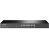 Image de TP-Link TL-SF1016 - Commutateur - 16 x 10/100 - de bureau
