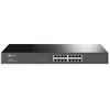 Image de TP-Link TL-SG1016 - Commutateur - 16 x 10/100/1000 - Montable sur rack