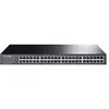 Image de TP-Link TL-SF1048 V6 - Commutateur - 48 x 10/100 - de bureau, Montable sur rack