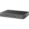 Image de TP-Link TL-SX105 V1 - Commutateur - de bureau, Montable sur rack
