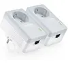 Image de Kit de 2 Adaptateurs CPL AV500 500 Mbps avec prise intégrée en occasion ou reconditionné