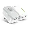 Image de TP-Link TL-WPA4225KIT - Adaptateur CPL HomePlug AV (HPAV) - Branchement mural