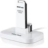 Image de TP-Link TL-WN821N - Adaptateur rÃ©seau - USB 2.0 - 802.11b/g, 802.11n (draft 2.0)
