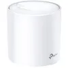 Image de TP-Link Deco X20 - SystÃ¨me Wi-Fi - (routeur) - maillage 1GbE - Wi-Fi 6 - Bi-bande