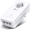 Image de TP-Link TL-WPA8631P Adaptateur rÃ©seau CPL 300 Mbit/s Ethernet/LAN Wifi Blanc 1 piÃ¨ce(s)