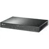 Image de TP-Link TL-SG1210MPE V2 - Commutateur - intelligent - 8 x 10/100/1000 (PoE+) + 1 x 10/100/1000 + 1 x combinaison Gigabit SFP/RJ-45 - fixation murale - PoE+ (123 W)