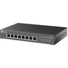 Image de TP-Link TL-SG108-M2 commutateur rÃ©seau 2.5G Ethernet (100/1000/2500) Noir