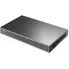 Image de Routeur TL-SG1210P Gigabit Ethernet (10/100/1000) Gris en occasion ou reconditionné