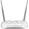 Image de TP-Link TD-W8961N - Routeur sans fil - modem ADSL commutateur 4 ports 2,4 Ghz