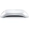 Image de TP-Link TL-WR840N routeur sans fil Fast Ethernet Monobande (2,4 GHz) Gris et Blanc