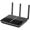 Image de TP-Link Archer VR2100v V1 - Routeur sans fil - modem ADSL commutateur 4 ports - 1GbE - ports WAN : 2 - Wi-Fi 5 - Bi-bande - adaptateur de tÃ©lÃ©phone VoIP (DECT)