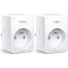 Image de TP-Link Tapo P100 Prise intelligente 2990 W Maison Blanc