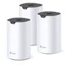 Image de TP-Link Deco S7 (3-pack) Bi-bande (2,4 GHz / 5 GHz) Wi-Fi 5 (802.11ac) Blanc, Noir Interne