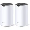 Image de TP-Link Deco S7 V1 - SystÃ¨me Wi-Fi - (2 routeurs) - jusqu'Ã  3900 pieds carrÃ©s - maillage 1GbE - Wi-Fi 5 - Bi-bande