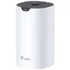 Image de TP-Link Deco S7 V1 - SystÃ¨me Wi-Fi - (routeur) - jusqu'Ã  2100 pieds carrÃ©s - maillage 1GbE - Wi-Fi 5 - Bi-bande