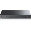 Image de TP-Link JetStream T1500G-8T - Commutateur - GÃ©rÃ© - 8 x 10/100/1000 (1 PoE+) - de bureau - PoE+