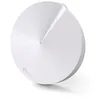 Image de TP-Link DECO M5 - SystÃ¨me Wi-Fi (routeur) - jusqu'Ã  4500 pieds carrÃ©s - maillage - GigE - 802.11a/b/g/n/ac, Bluetooth 4.2 - Bi-bande