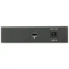 Image de TP-Link TL-SG1005P - Commutateur - non gÃ©rÃ© - 4 x 10/100/1000 (PoE) + 1 x 10/100/1000 - de bureau - PoE (56 W)