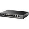 Image de TP-Link TL-SG108S - Commutateur - 8 x 10/100/1000 - de bureau