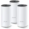 Image de TP-Link DECO M4 - SystÃ¨me Wi-Fi - (2 routeurs) - jusqu'Ã  2800 pieds carrÃ©s - maillage 1GbE - Wi-Fi 5 - Bi-bande