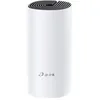 Image de TP-Link DECO M4 - SystÃ¨me Wi-Fi - (routeur) - jusqu'Ã  2800 pieds carrÃ©s - maillage 1GbE - Wi-Fi 5 - Bi-bande