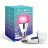 Image de Intelligent Ampoule De Tp-Link Kl130 E27 10 W, 230 V, Via Ip, Dimmable, Rvb, 2500k-9000k, Smart Ampoules, Ãclairage, Accessoires, Ãclairage