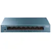 Image de TP-Link LiteWave LS108G - Commutateur - non gÃ©rÃ© - 8 x 10/100/1000 - de bureau - AC 220 V