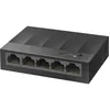 Image de TP-Link LiteWave LS1005G - Commutateur - non géré - 5 x 10/100/1000 - de bureau, fixation murale