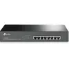 Image de TP-Link TL-SG1008MP - Commutateur - non gÃ©rÃ© - 8 x 10/100/1000 (PoE+) - de bureau, Montable sur rack - PoE+ (126 W)